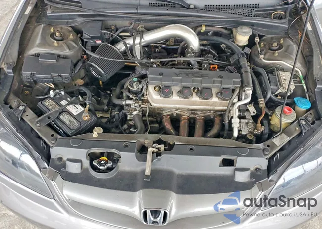 2HGES26765H628309: 77920985