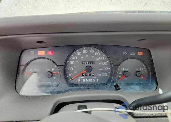 2MEFM74W1YX689175: 79465375