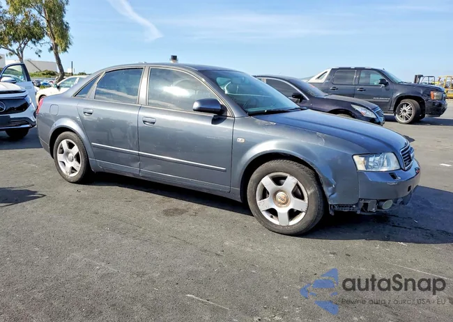 WAULC68E14A235690: 45502876