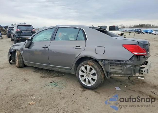 4T1BK36B66U087459: 79599935