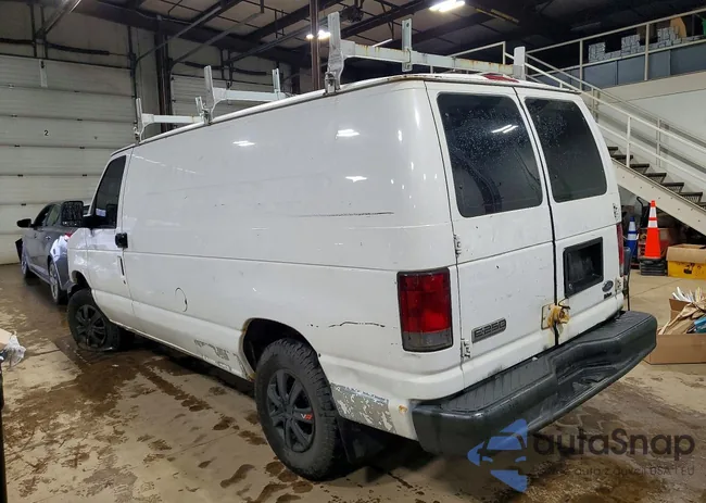 1FTNE24W18DA81757: 45642106