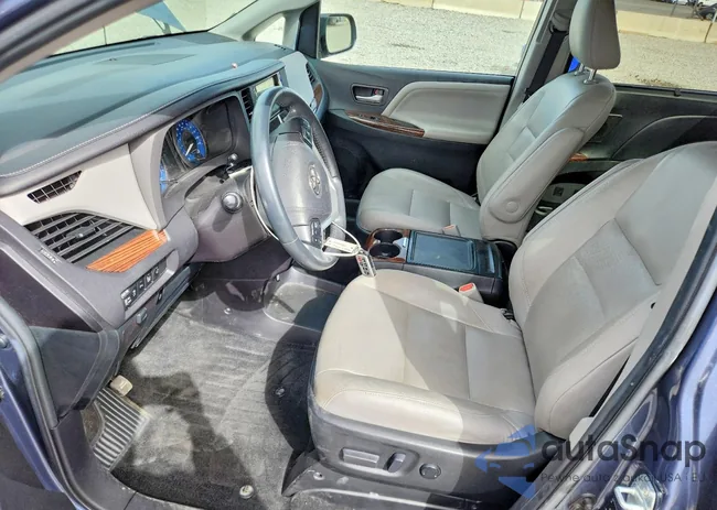 5TDDK3DC5FS122442: 42081276