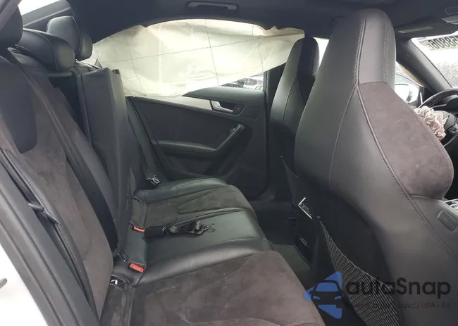 WAUBGAFL2DA227019: 45758806