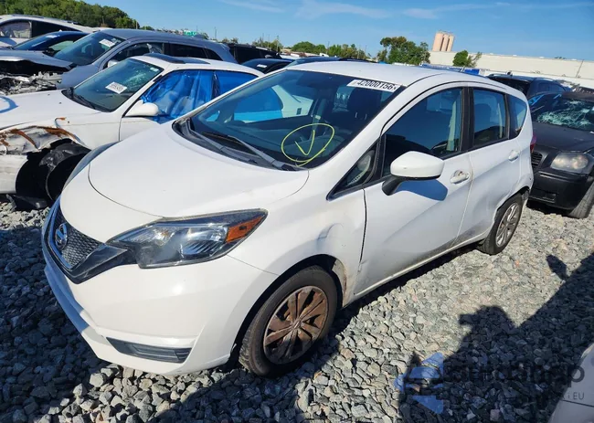 3N1CE2CP9HL372828: 42000156