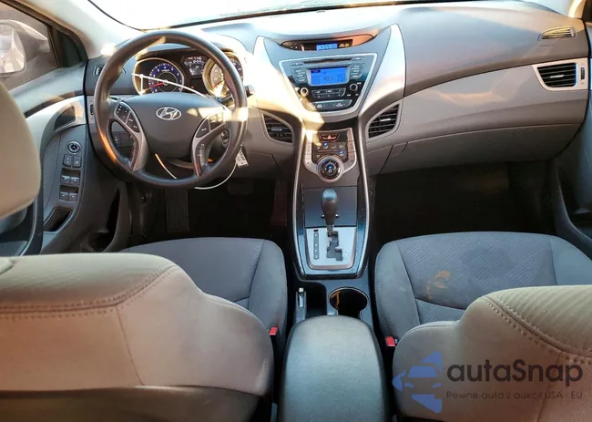 KMHDH4AE9DU753516: 46166516