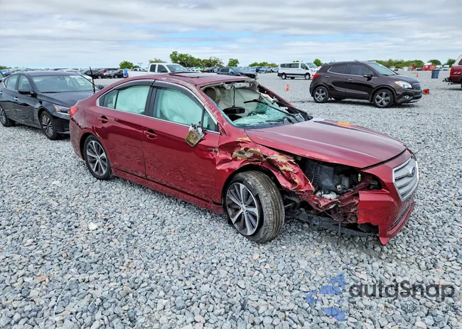 4S3BNEN60F3025606: 46351166