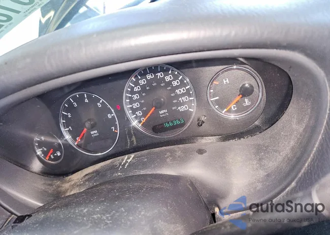 2C3HD36M03H541136: 77618295