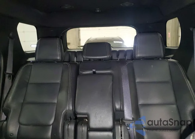 1FM5K8GT2EGA48432: 79645645