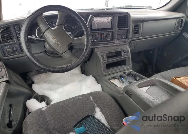 2GTEK19T941137273: 78772425