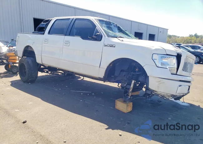 1FTEW1C88AFD30415: 45761316