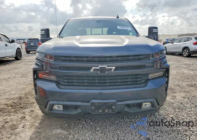 1GCUYEET7MZ262951: 79922535