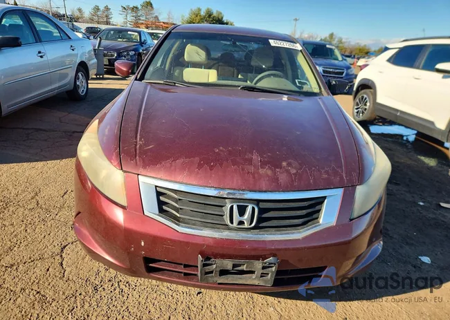 1HGCP2F45AA133431: 46227266