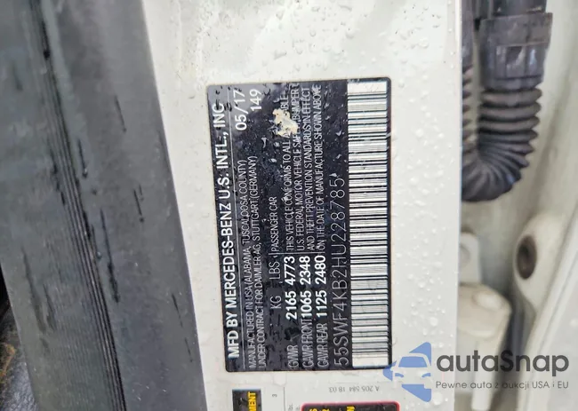 55SWF4KB2HU228785: 79128515