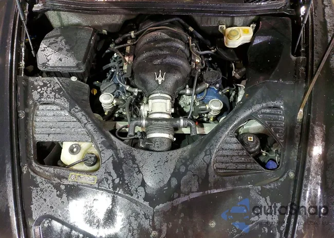 ZAMFE39A980033157: 79919235