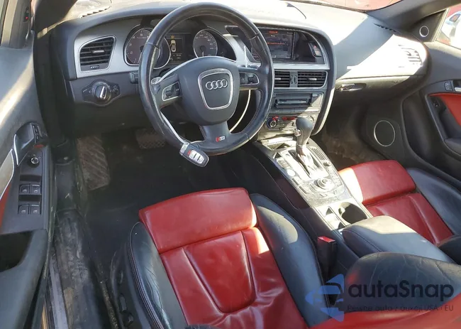 WAUVGAFHXBN018612: 79787725