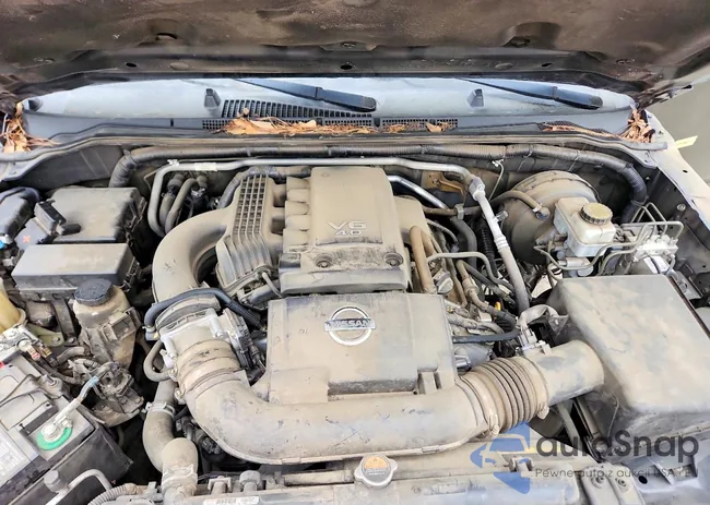 1N6AD0ER6KN787751: 79605735