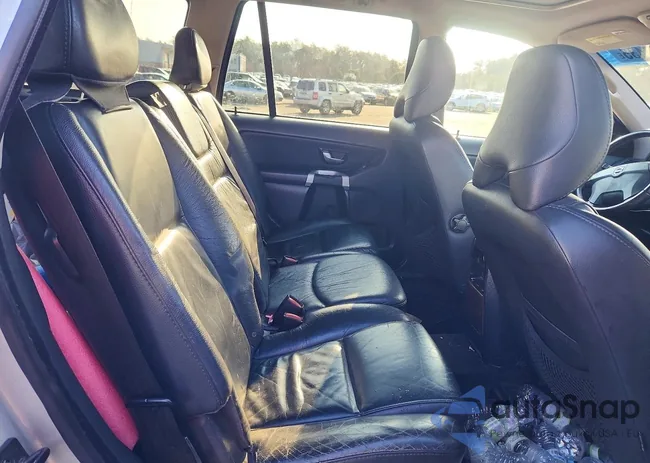 YV4CZ982871334677: 77429435