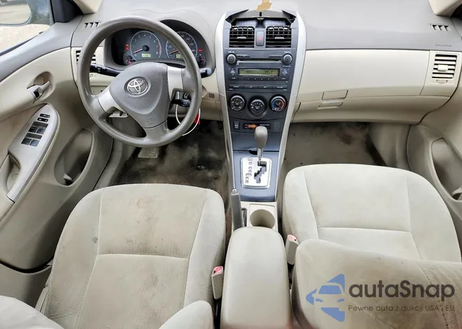 2T1BU4EEXAC310754: 45601586