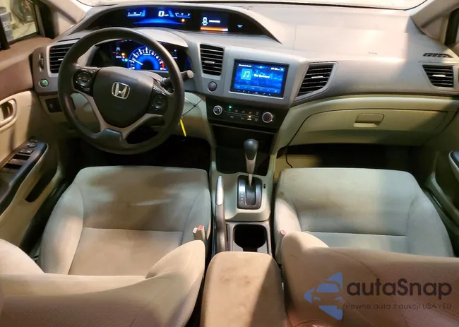 2HGFB2F52CH580095: 46147666