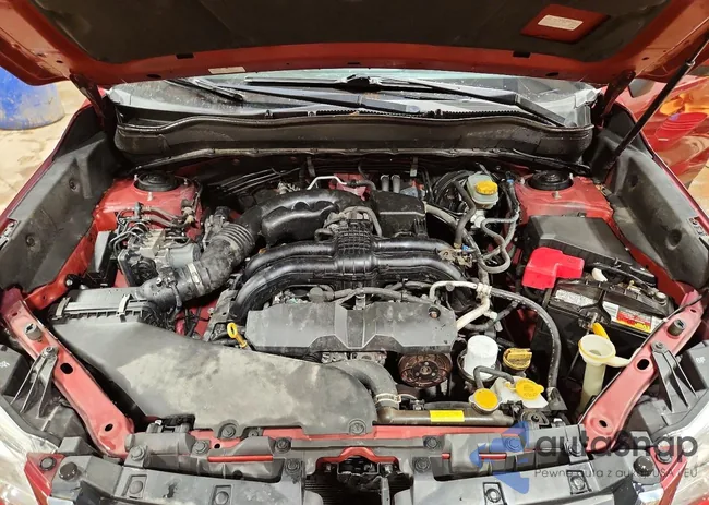 JF2SJARC2GH515992: 79254985