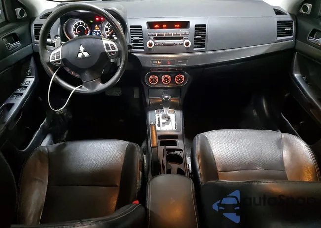 JA32U8FW3BU045404: 46161446