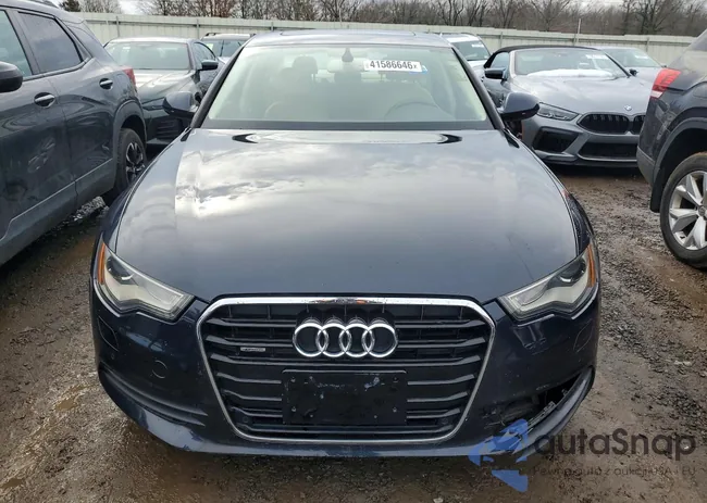 WAUFGAFC4EN072436: 41586646