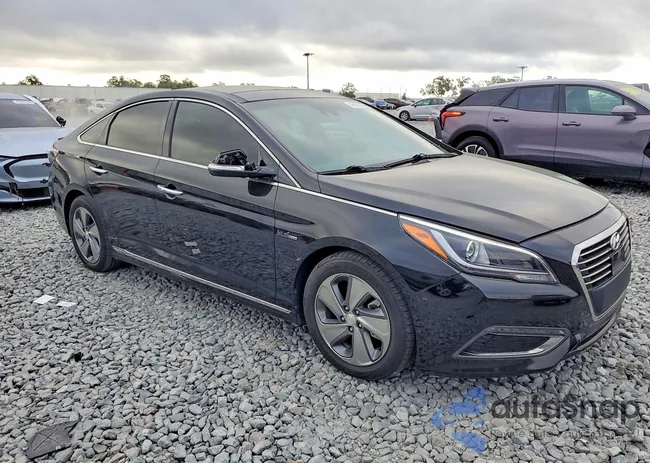 KMHE34L35HA066524: 45801366