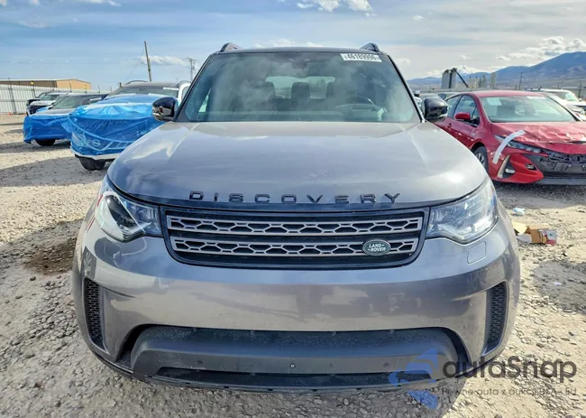 SALRHBBV6HA030591: 46189996