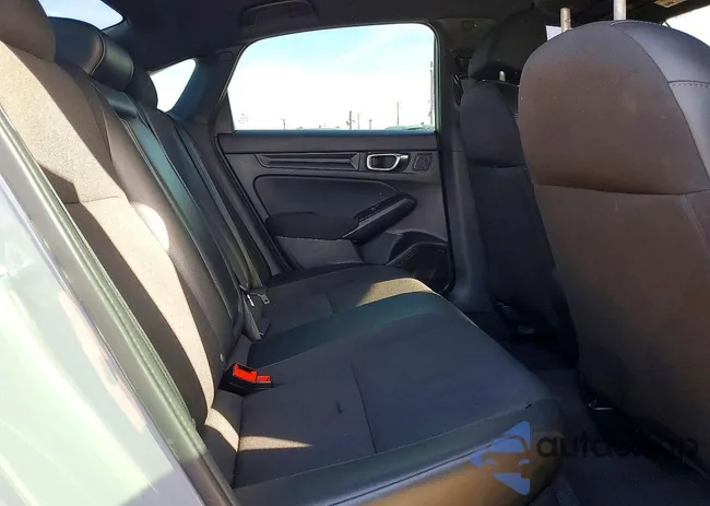 2HGFE2F50SH51039X: 79772005