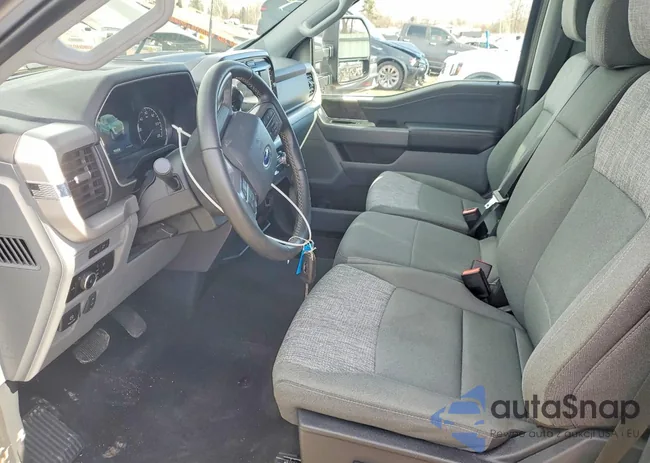 1FTFW1E8XPFB51402: 41891186