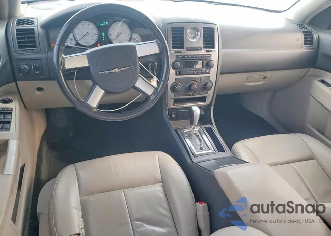 2C3KA53G77H629793: 79286705