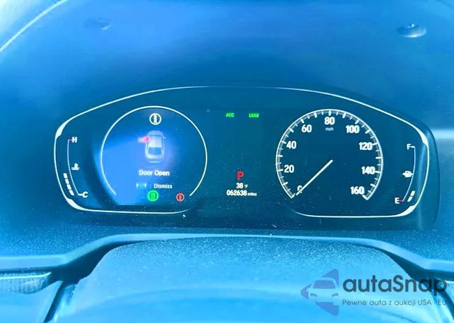 1HGCV1F35KA160850: 41791646