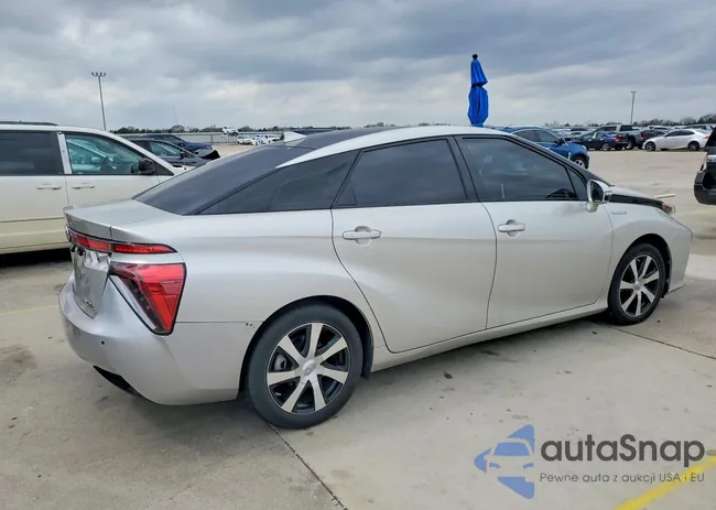 JTDBVRBDXKA007713: 41782996