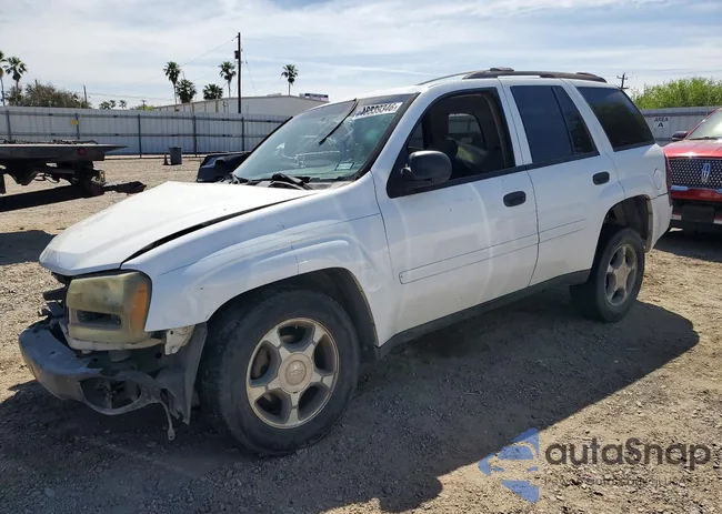 1GNDS13S972116284: 46539346