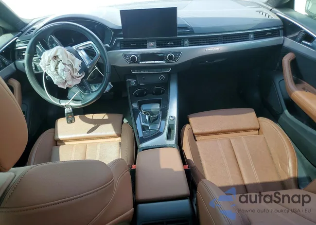 WAUFACF55MA052569: 47329846