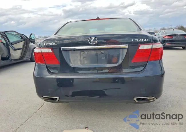 JTHBL46F085070212: 41912236