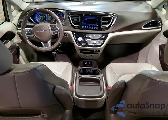 2C4RC1BG3HR711899: 79351035