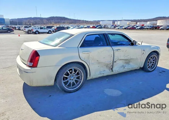 2C3KA53G06H531476: 79423105