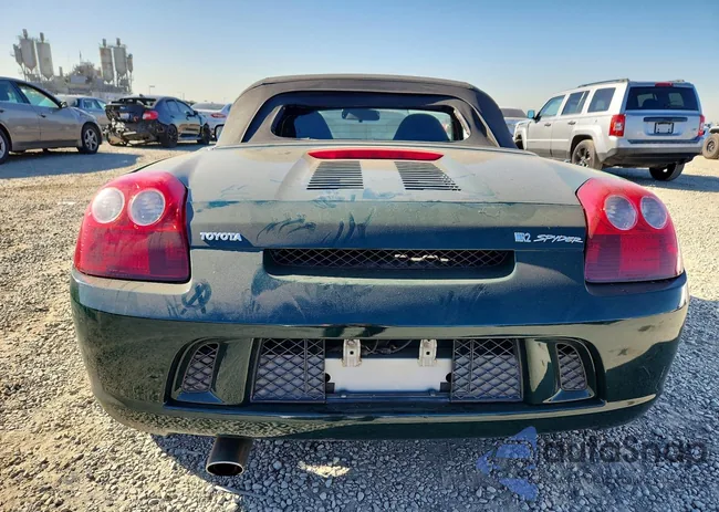 JTDFR320330064410: 46735066