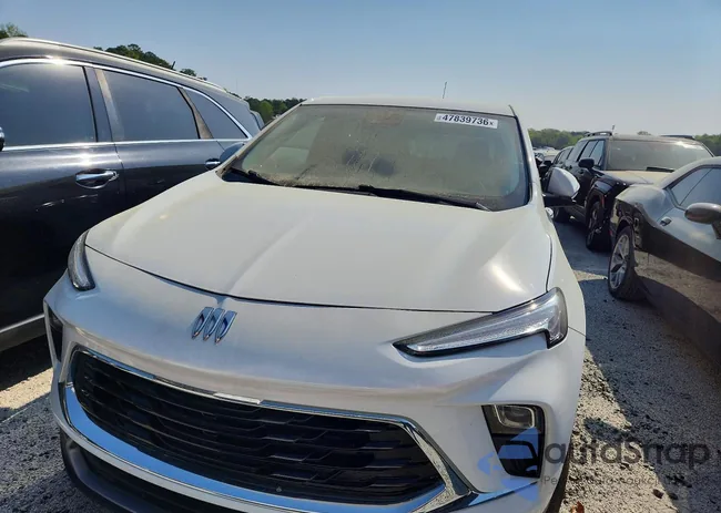 KL4AMBS27RB169205: 47839736