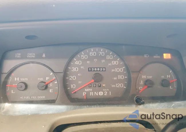 2MEFM75W63X612955: 79948345