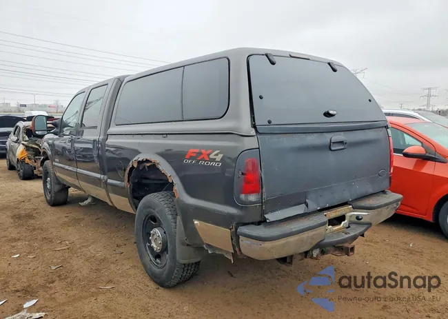 1FTSW21P35EA71993: 45499366