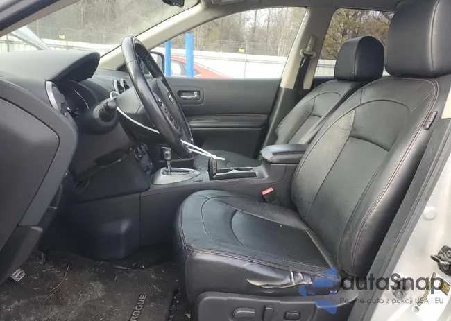 JN8AS5MV1BW669660: 79051695