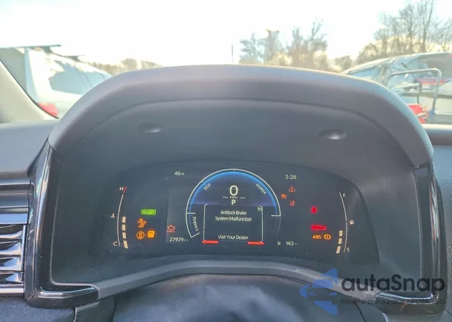 4T1DAACK3SU098823: 46125406