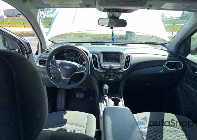 3GNAXKEV1MS111159: 46336956