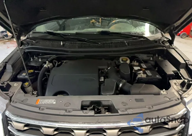 1FM5K8D81HGD97330: 45445076