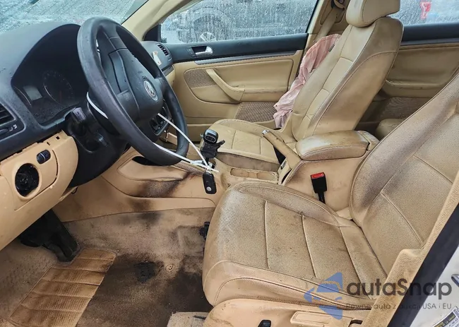 3VWEF71K97M072297: 45688726