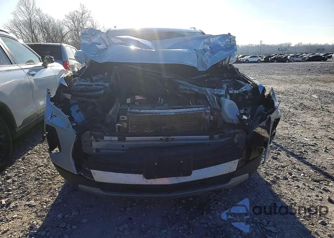 3GNKBBRA6LS572673: 79609995