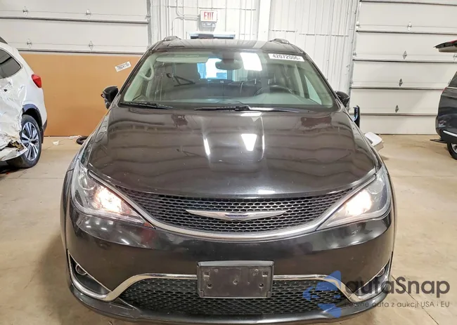 2C4RC1EG7HR756842: 42072006