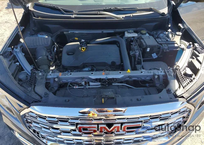 3GKALXEG2RL164591: 45646756